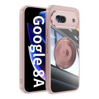 Premium Shockproof Magsafe Case for Google Pixel 8A - The Pixel Store