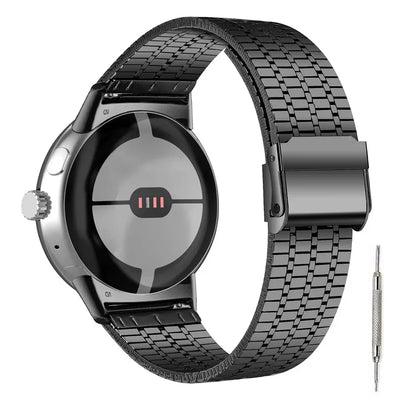 Metal Strap For Google Pixel Watch 3 - The Pixel Store