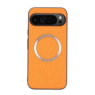 Matte Magnetic Case For Google Pixel 8 Series - The Pixel Store