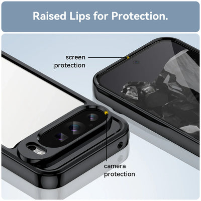 Shockproof Case For Google Pixel 8A - The Pixel Store