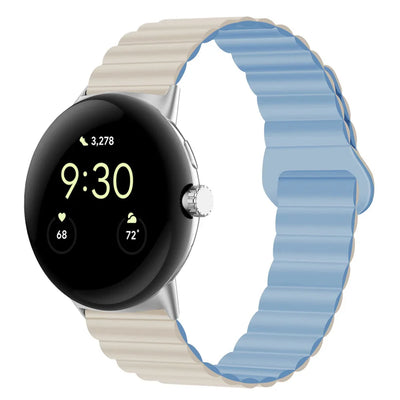 Magnetic Loop Strap for Google Pixel Watch 4