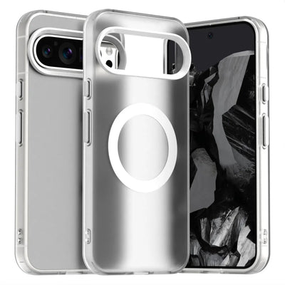 Matte Magnetic Case For Pixel Series - The Pixel Store