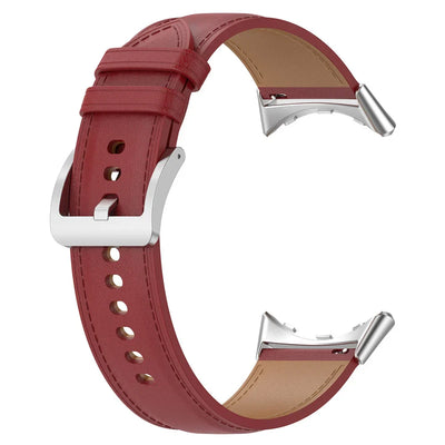 Leather Watch Band For Google Pixel Watch Series - The Pixel Store