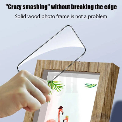 Full Cover Screen Protector Glass For Google Pixel 9 Pro Fold - The Pixel Store