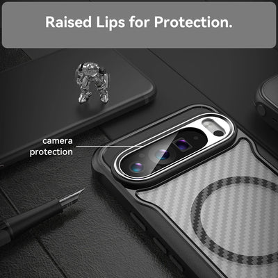 Magnetic Shockproof Case - The Pixel Store