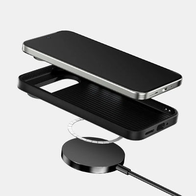 Carbon Fiber Texture Case For Pixel Series - The Pixel Store