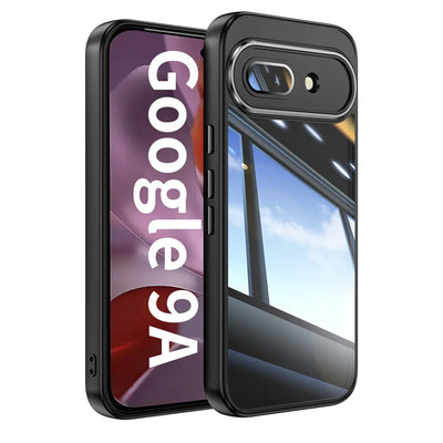Transparent Magnetic Case & Bracket - The Pixel Store