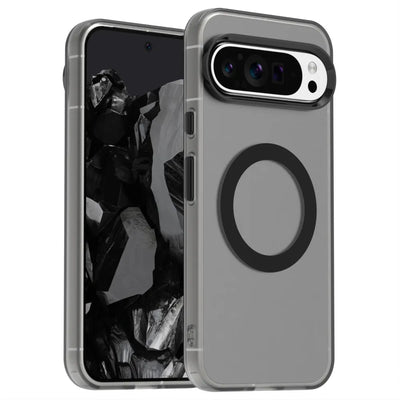 Matte Magnetic Case For Pixel Series - The Pixel Store