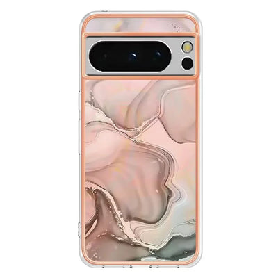 Marble Fashion Case For Google Pixel Series - The Pixel Store