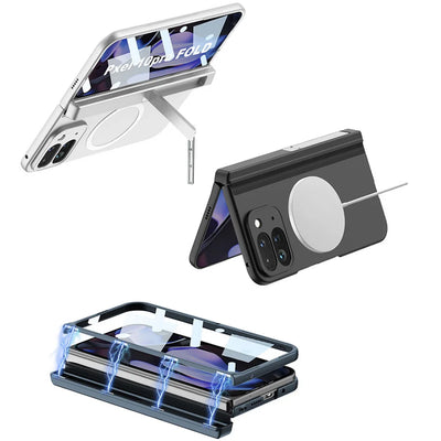MagSafe Kickstand Case for Google Pixel 10 Pro Fold