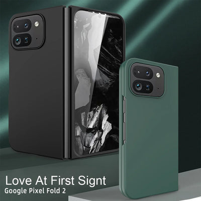 Shockproof Case with Screen Protection For Google Pixel 9Pro Fold - The Pixel Store