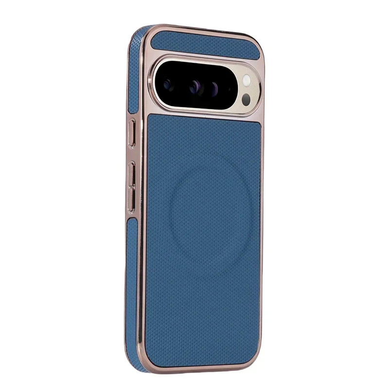 Textured Magnetic Case for Google Pixel 10 / 9 / 8