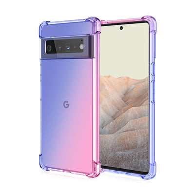 Shockproof Air-Bag Phone Case for Google Pixel 7 Pro - The Pixel Store