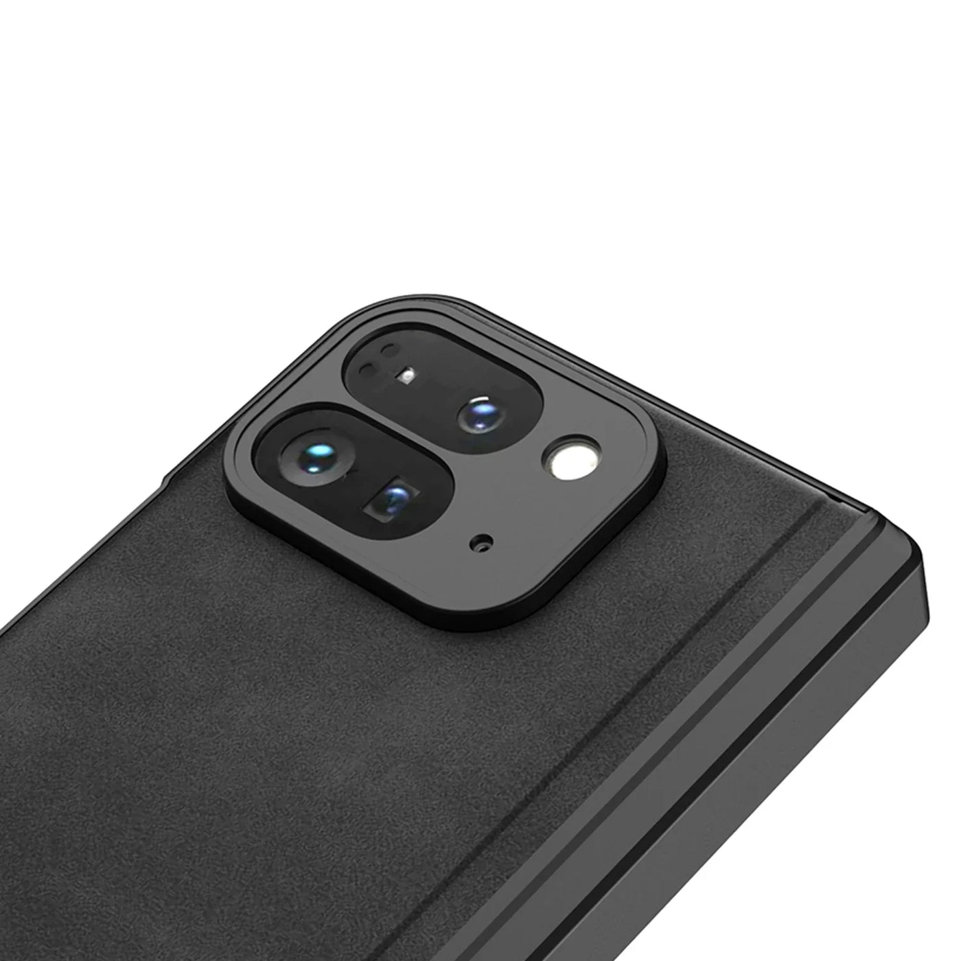 Leather Case with Stand - The Pixel Store