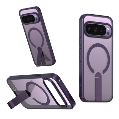 Shockproof Magnetic Case with Stand - The Pixel Store