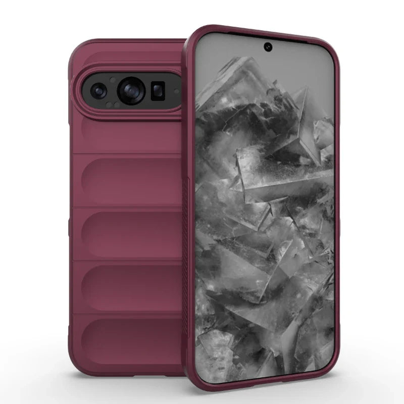 Shock Absorbing Case - The Pixel Store