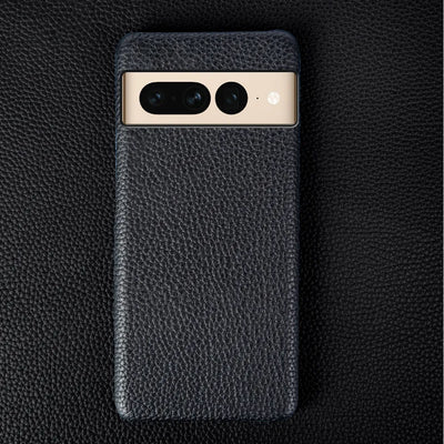 Premium Leather Case for Google Pixel Series - The Pixel Store