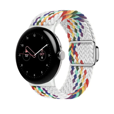 Magnetic Buckle Strap for Google Pixel Watch - The Pixel Store