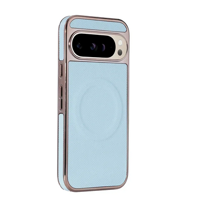 Textured Magnetic Case for Google Pixel 10 / 9 / 8