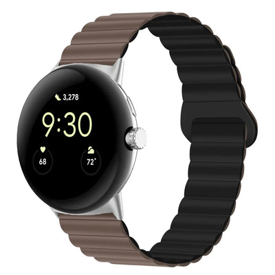 Magnetic Silicone Loop for Google Pixel Watch 4