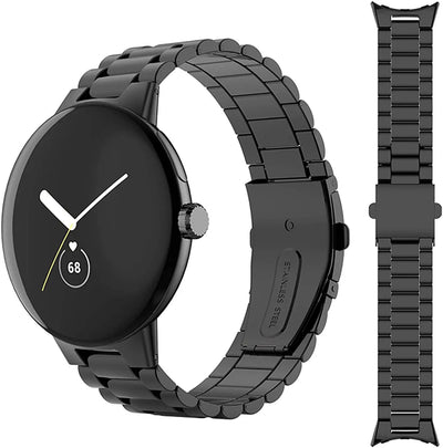 Stainless Steel Band For Google Pixel Watch Series - The Pixel Store