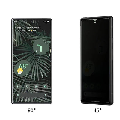 Privacy Screen Protector For Google Pixel Series - The Pixel Store