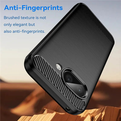 Durable Bumper Shield For Google Pixel 9a - The Pixel Store