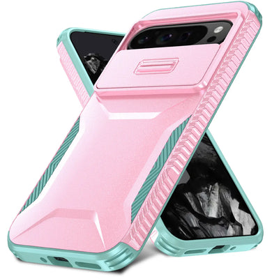 Slide Camera Protection Case For Google Pixel Series - The Pixel Store