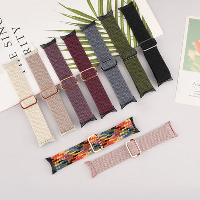 Adjustable Elastic Band For Google Pixel Watch - The Pixel Store