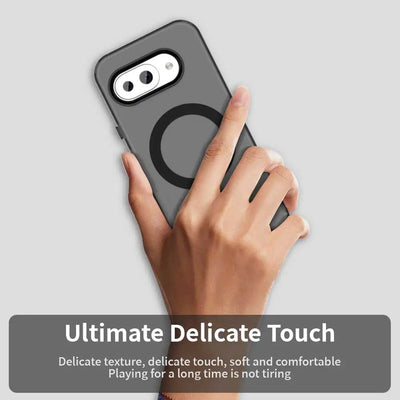 Magsafe Case For Google Pixel 9a - The Pixel Store