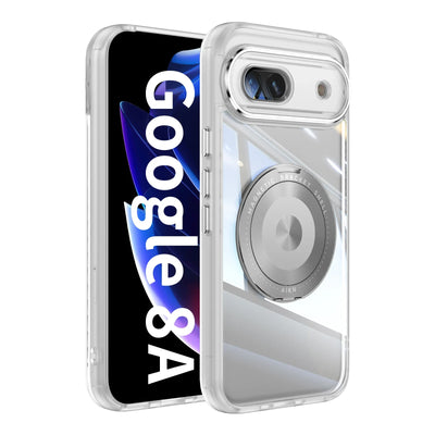 Premium Shockproof Magsafe Case for Google Pixel 8A - The Pixel Store