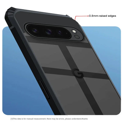 Anti Drop Case - The Pixel Store
