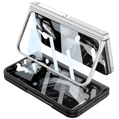 Full Protection Case with Magsafe For Google Pixel 9 Pro Fold - The Pixel Store
