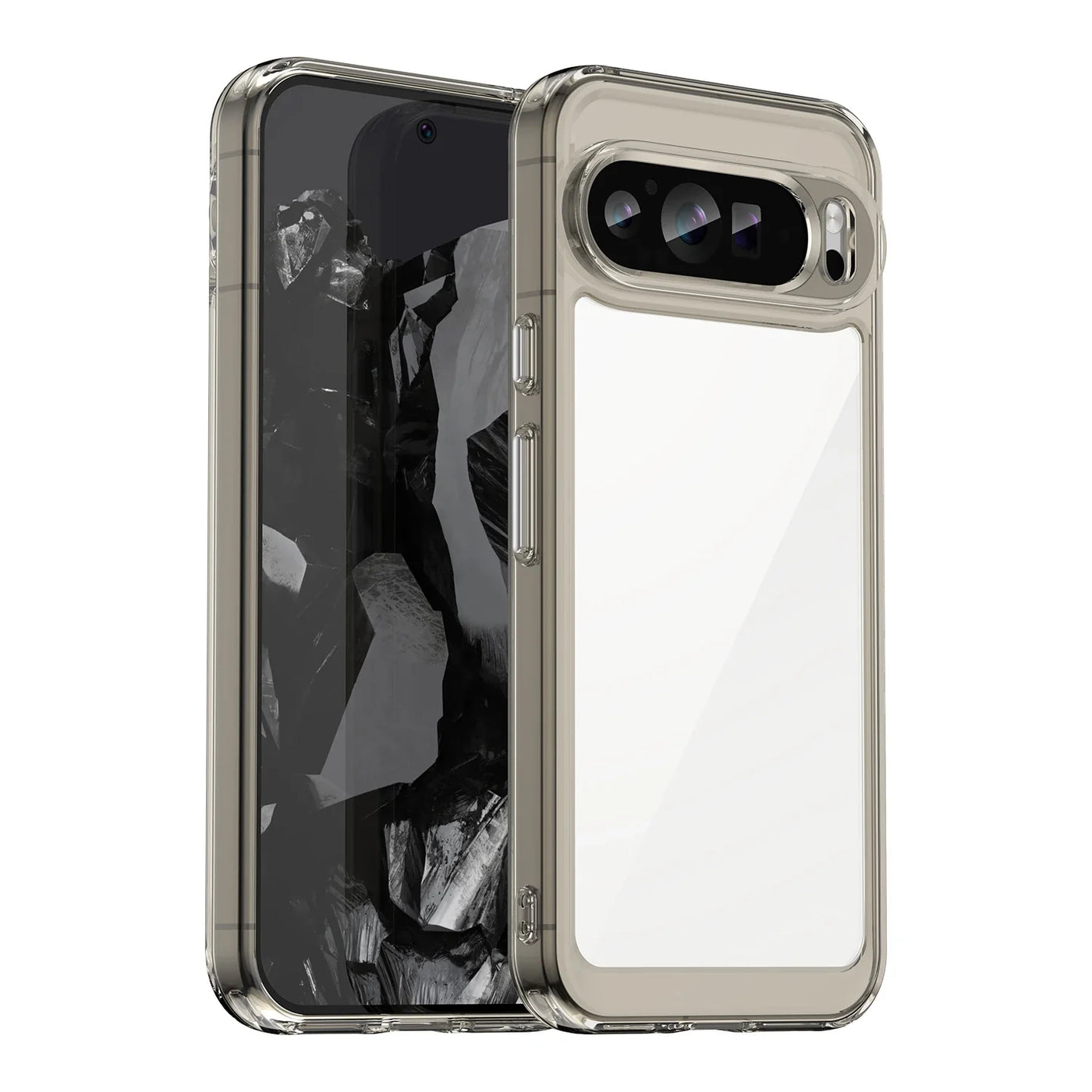 Shockproof Case For Google Pixel 8A - The Pixel Store