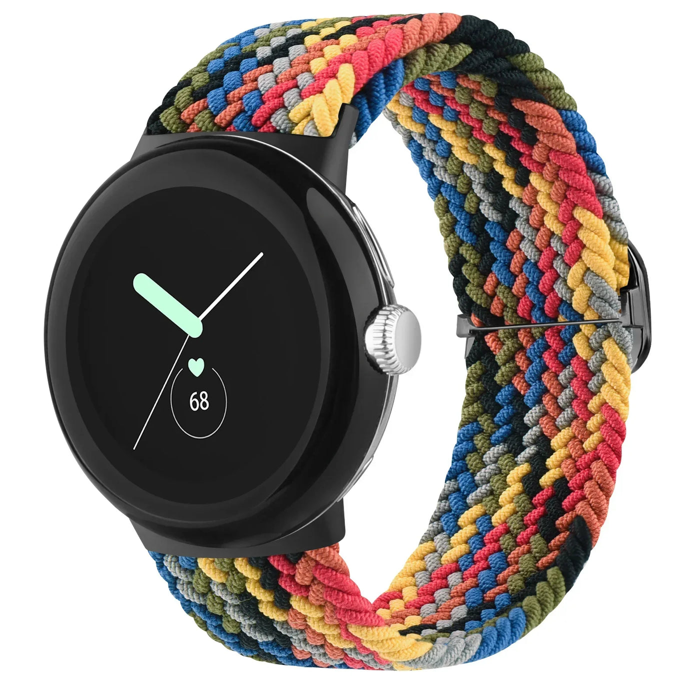Adjustable Elastic Band For Google Pixel Watch - The Pixel Store