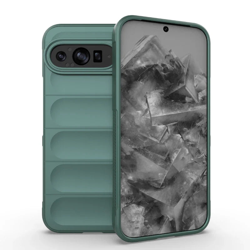Shock Absorbing Case - The Pixel Store