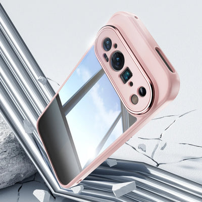 Shockproof Clear Case For Google Pixel 9 Series - The Pixel Store