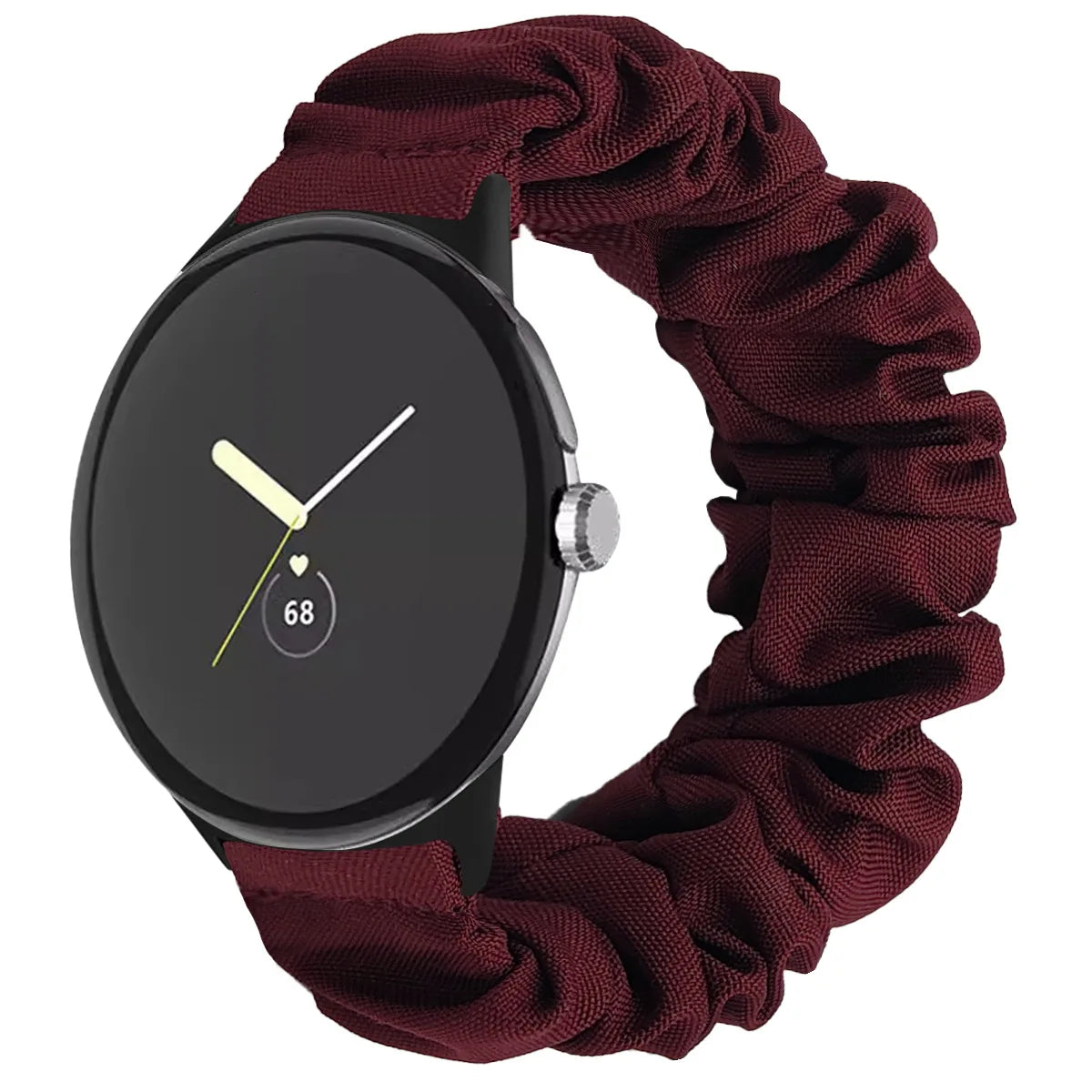 Nylon Band For Google Pixel Watch 3 - The Pixel Store
