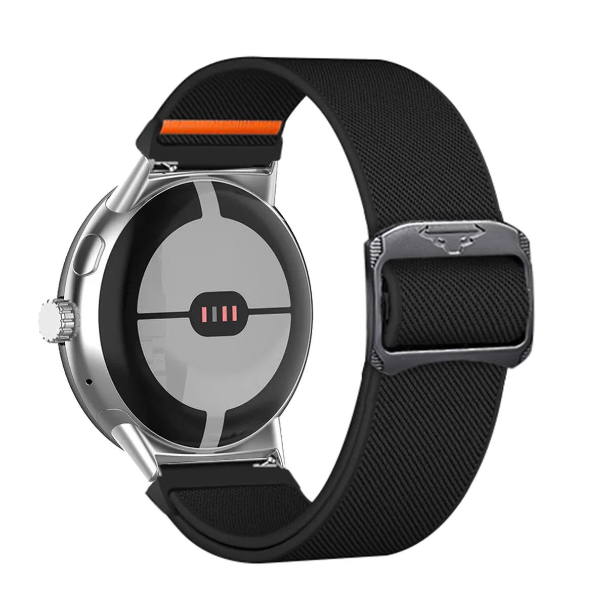 Nylon Sport Band for Google Pixel Watch 1/2/3 - The Pixel Store