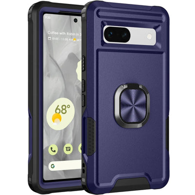 Armor Case & Ring Holder - The Pixel Store