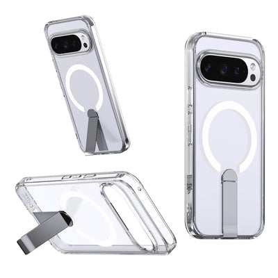 Shockproof Magnetic Case with Stand - The Pixel Store