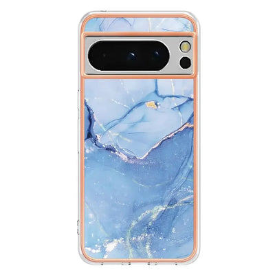 Marble Fashion Case For Google Pixel Series - The Pixel Store