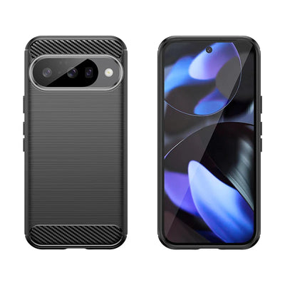 Soft Silicone Shockproof Case Pixel - The Pixel Store