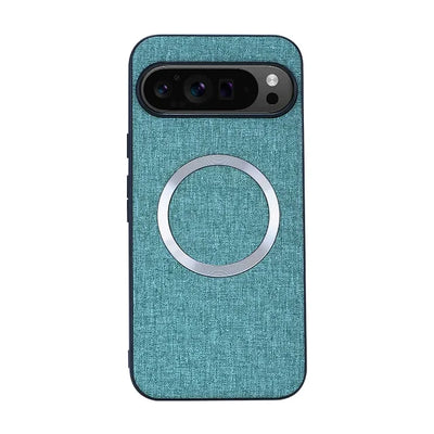 Matte Magnetic Case For Google Pixel 8 Series - The Pixel Store