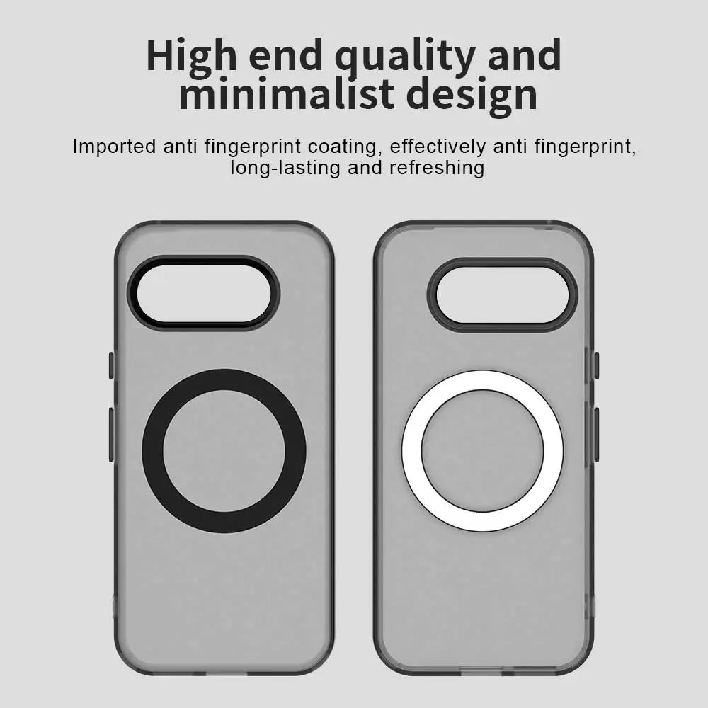 Magsafe Case For Google Pixel 9a - The Pixel Store