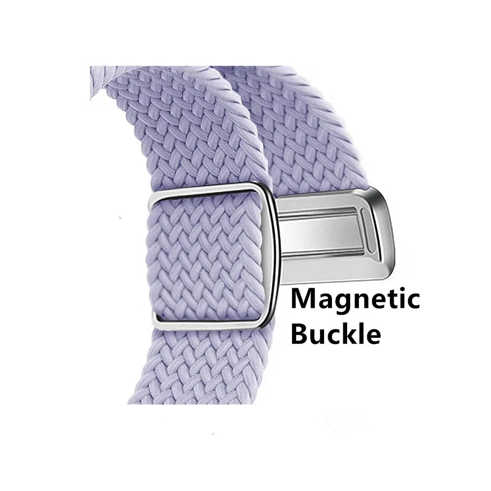 Magnetic Buckle Strap for Google Pixel Watch - The Pixel Store