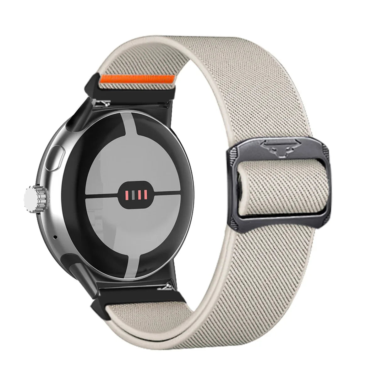 Nylon Sport Band for Google Pixel Watch 1/2/3 - The Pixel Store