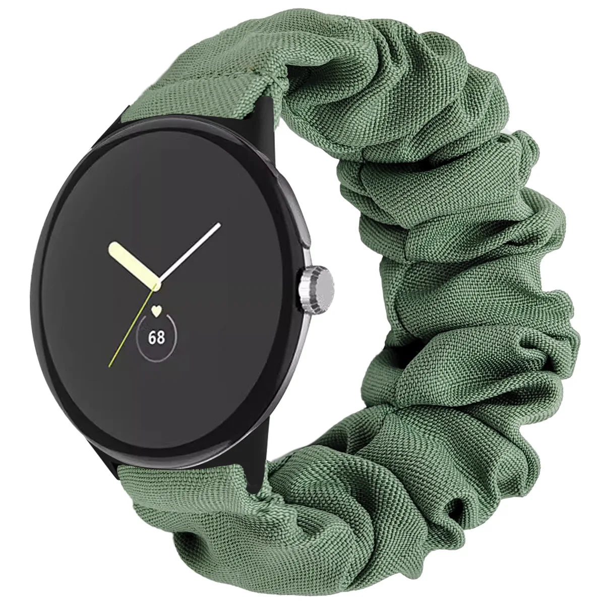 Nylon Band For Google Pixel Watch 3 - The Pixel Store