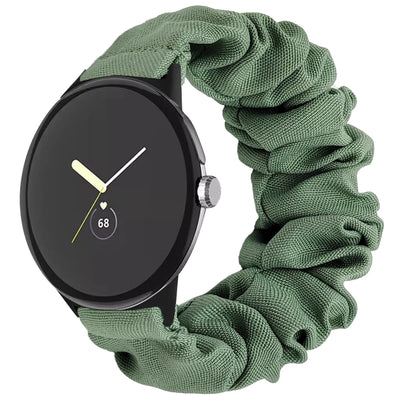 Nylon Band For Google Pixel Watch 3 - The Pixel Store