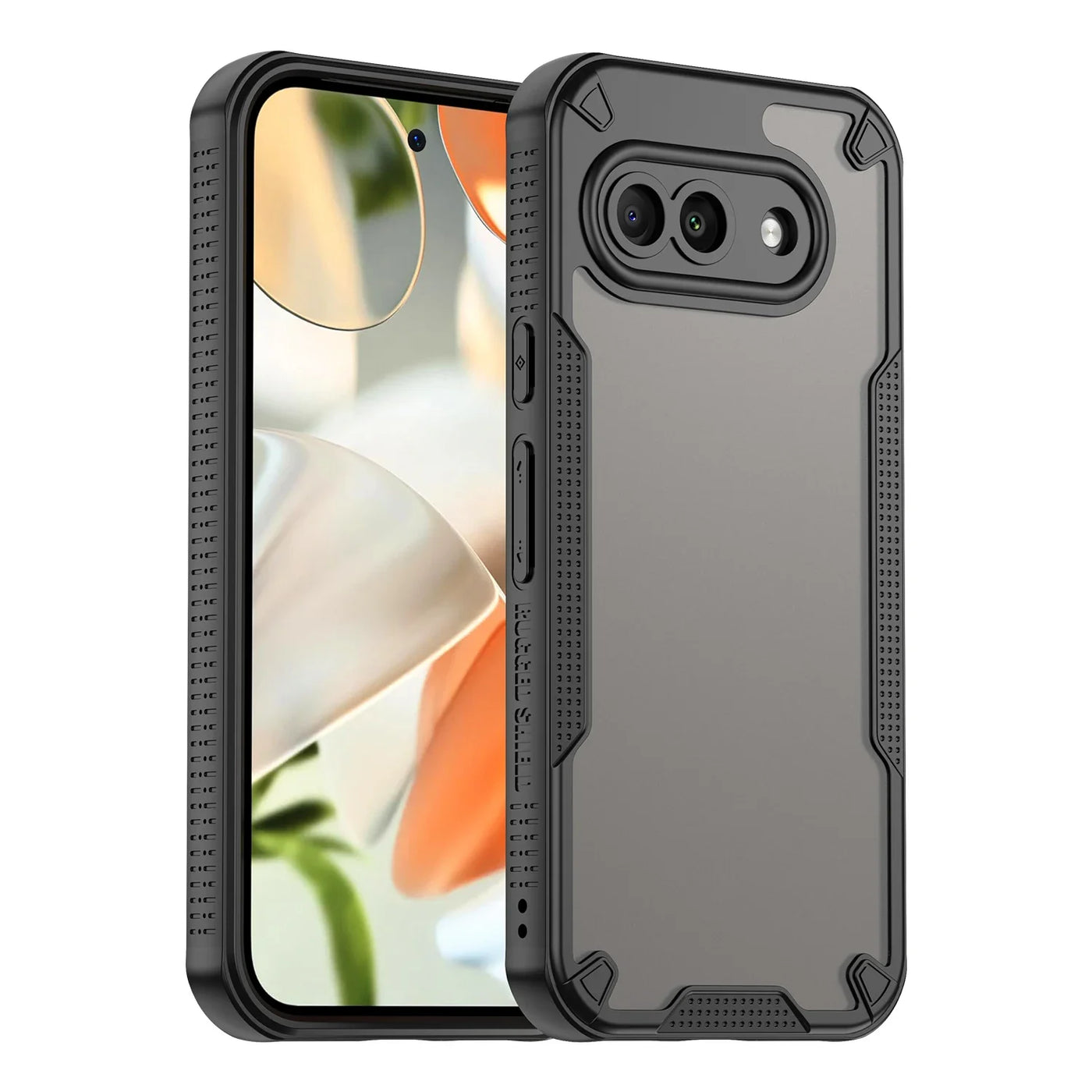 Anti Shock Full Protective Case For Google Pixel - The Pixel Store